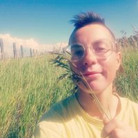 Clémence Dupré-Lévesque的照片