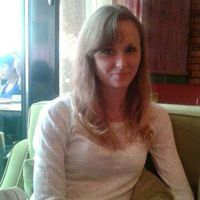 Yana Gordiychuk的照片