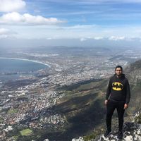 Husnain Mohammad's Photo