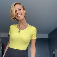 Irene Pedergnana's Photo