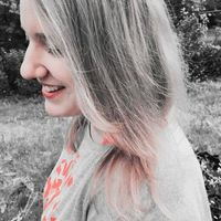 Lucie  Macková's Photo