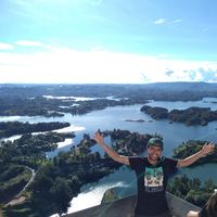 EDWIN ALEXANDER的照片