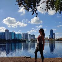 Ekaterina Safronova's Photo