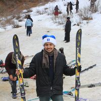 Ahsaan Rizvi's Photo