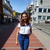 Fotos von Selina Rambow