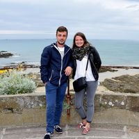 Joëlle Rivoal的照片