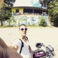 Pablo Ruizcaselli的照片