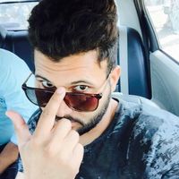 Shamsher Singh SherGill's Photo