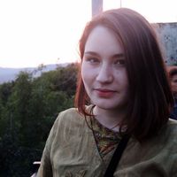 Anya Mikhaylovskaya's Photo