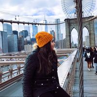 Belén  Noriega's Photo