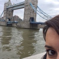 Tiziana Pace's Photo