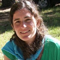 Mayra Garcimuño的照片