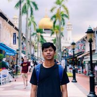 Fotos von Ikhwanul Ihsan