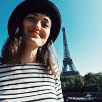 Nadezhda Tsimerman的照片