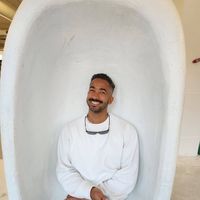 Fotos de Darrel Perez