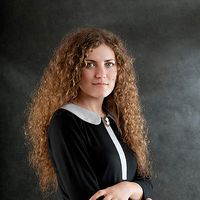 Helen Rudenko's Photo