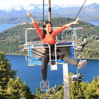 Photos de Andrea Palmera