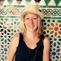 Rosanne Vlasveld's Photo