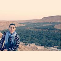 ヒシャム Hicham Hesham Хишам's Photo