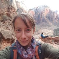 Claire Sheehan's Photo