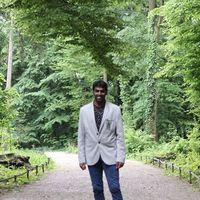 Fahad Al Shareef's Photo