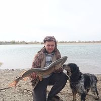 Konstantin Pavlovsky's Photo