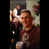 Фотографии пользователя Daniel Woodcock