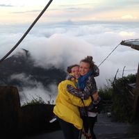 Sarah-Jane Ewart's Photo