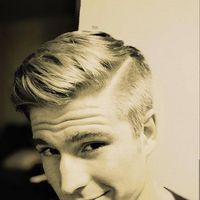 Davey Fisher's Photo