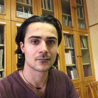 Samuel Kertés's Photo