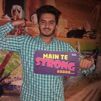 Rajat Sareen's Photo