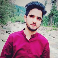 Sharuf Ahmad's Photo