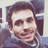 Priam Frances's Photo