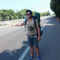 Zdjęcia użytkownika Berk Ekren