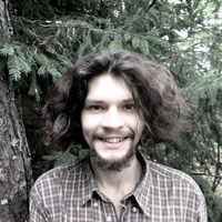 Ainis Pivoras's Photo