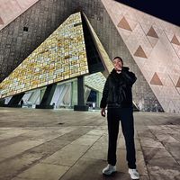 Abdallah  Sarhan's Photo