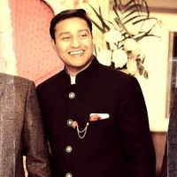 Aksiit Kumar's Photo