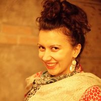 Miroslava Nikolova的照片