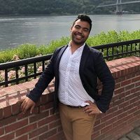 Jacob Barrera的照片