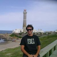 Andres Donari's Photo