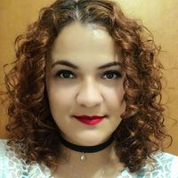 Daianne Alves's Photo