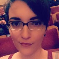 Marie-Louise Turcotte's Photo