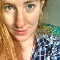 Vanessa Cederberg's Photo