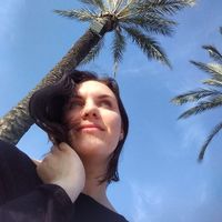 Viktoriia Boiko's Photo