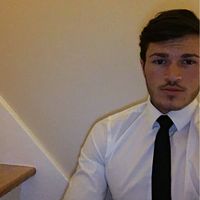 Photos de Austin McDowell