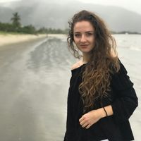 Anna Čechová's Photo