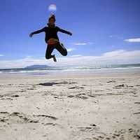 Julia Schenke's Photo