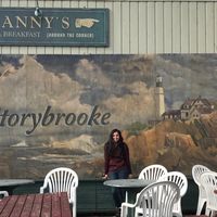 Yesenia Rodriguez's Photo