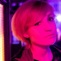 Maja Świrko's Photo