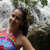 Mariela Dimova's Photo